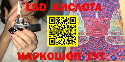 Альфа ПВП Камышлов