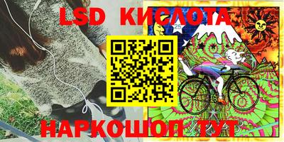 меф Кандалакша
